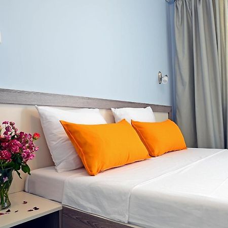 Visito Aparthouse Sofia Buitenkant foto